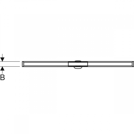 Rigola de dus CLEANLINE 20 [2]