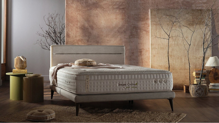 Saltea Dream Cotton [3]