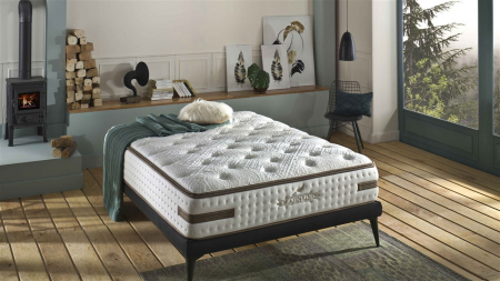 Saltea Kolajen Linen [7]