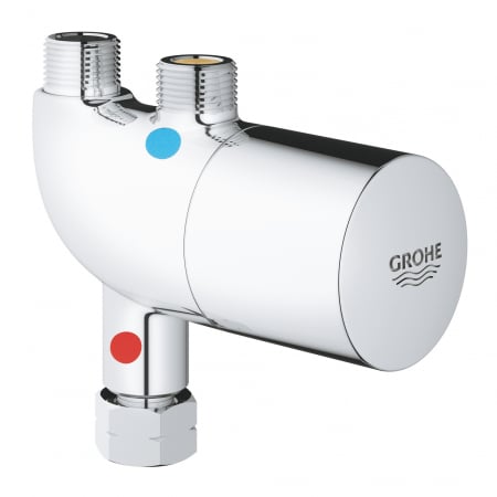 Termostat Grohe Grohtherm Micro [0]