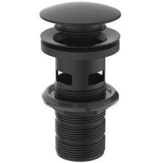 Accesorii lavoare - Ventil pentru lavoare cu preaplin Cerafine O Ideal Standard