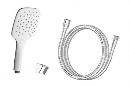 Seturi de dus-coloane dus - Set cada- dus Para dus Air 3 functii RAVAK 907.00