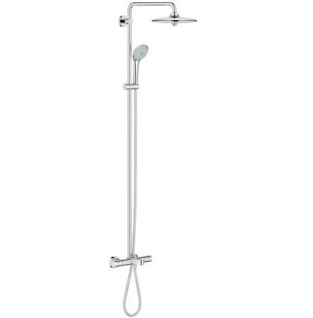 Baterii-Sisteme Dus - Set de dus Euphoria 260 27475001