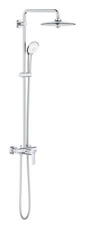 Baterii-Sisteme Dus - Set de dus Euphoria New 260 27473002