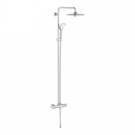Baterii-Sisteme Dus - Set de dus Euphoria New 260 27475002