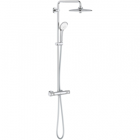 Baterii-Sisteme Dus - Set de dus Euphoria New 260