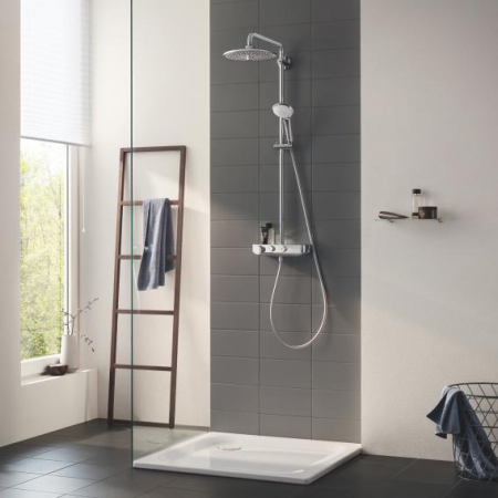 Set de dus Grohe Euphoria Smartcontrol 260 Mono [1]