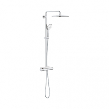 Baterii-Sisteme Dus - Set de dus Euphoria New XXL 310