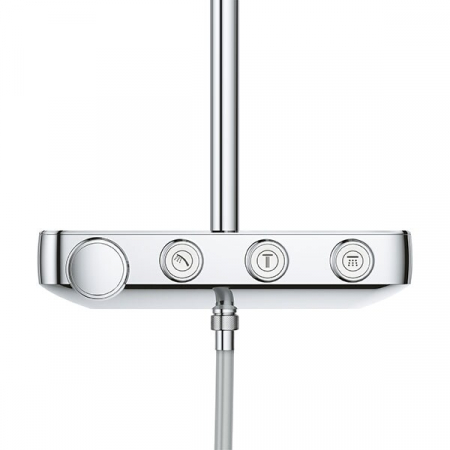 Set de dus Grohe Euphoria Smartcontrol 310 Duo [2]