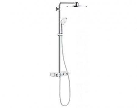 Sisteme de dus Inteligente - Set de dus Grohe Euphoria Smartcontrol 310 Duo
