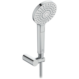Baterii - Set de dus Idealrain Evo Round B2239AA