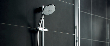 Set de dus Idealrain Evo Round B2239AA [1]