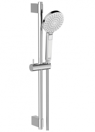 Baterii - Set de dus Idealrain Evo Round B2233AA