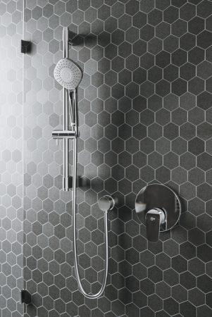 Set de dus Idealrain Evo Diamond B2234AA [1]