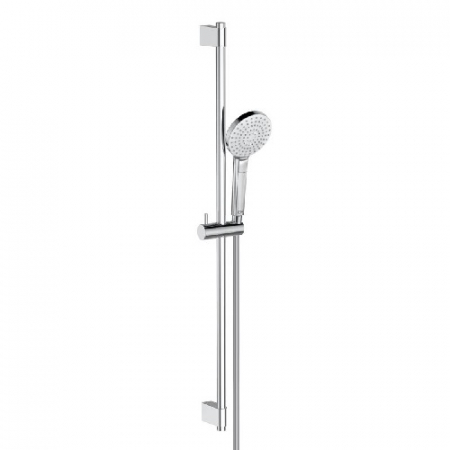 Baterii - Set de dus Idealrain Evo Round B2237AA