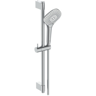Baterii - Set de dus Idealrain Evo Jet Diamond B1762AA