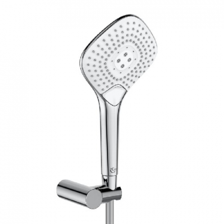 Baterii - Set de dus Idealrain Evo Jet Diamond B1766AA