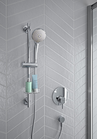 Set de dus Idealrain Soft 3 B9415AA [1]