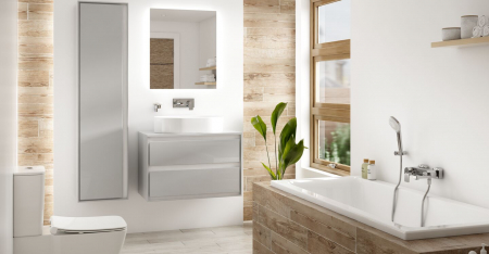 Set de dus Idealrain Evo Diamond B2240AA [1]