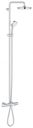 Baterii-Sisteme Dus - Set de dus Tempesta Cosmopolitan 210 26223001