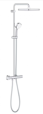 Baterii-Sisteme Dus - Set de dus New Tempesta Cosmopolitan 250 Cube 26689000