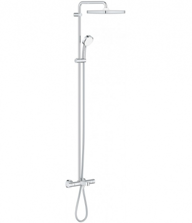 Baterii-Sisteme Dus - Set de dus New Tempesta Cosmopolitan 250 Cube 26691000