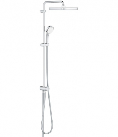 Baterii-Sisteme Dus - Set de dus New Tempesta Cosmopolitan 250 Cube 26694000