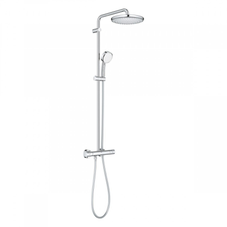 Baterii-Sisteme Dus - Set de dus New Tempesta Cosmopolitan 250 26670000