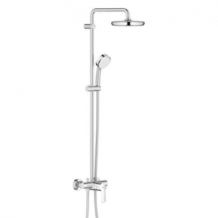 Baterii-Sisteme Dus - Set de dus Tempesta Cosmopolitan 210 26224001