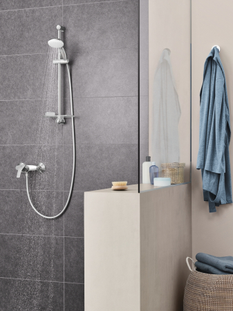 Set dus 3 jeturi Tempesta 100 Grohe [3]