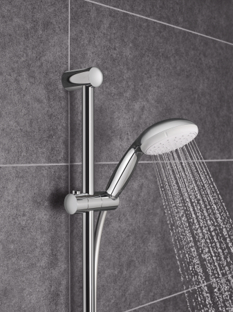 Set dus 3 jeturi Tempesta 100 Grohe [1]