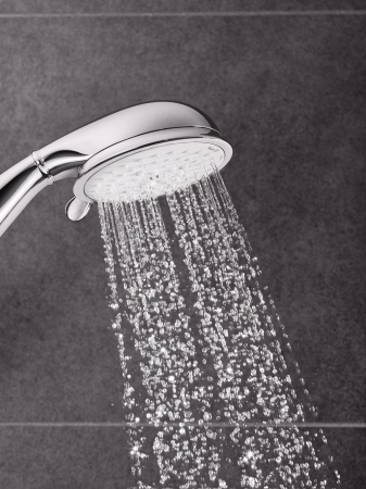 Set dus 3 jeturi Tempesta 100 Grohe [2]