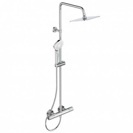 Baterii cu Termostat - Set dus Ceratherm T100 A72400AA