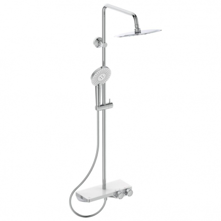 Baterii cu Termostat - Set dus Ceratherm S200 A7331AA