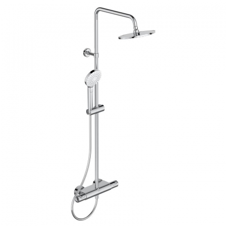 Baterii cu Termostat - Set dus Ceratherm T50 A7230AA