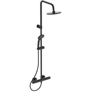 Baterii cu Termostat - Set dus Ceratherm T25 A754XG