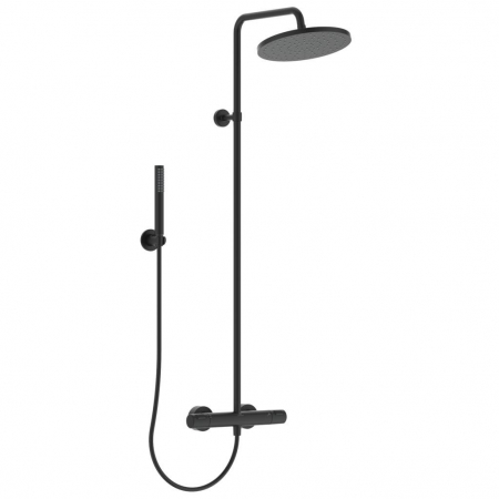 Baterii cu Termostat - Set dus Ceratherm T25 BC748XG