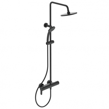Baterii cu Termostat - Set dus Cerafine O