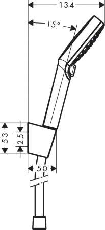 Set dus Crometta Vario 26692400 [1]