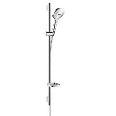 Seturi Baterii - Set dus Raindance Select E 120 3 jet 26621000