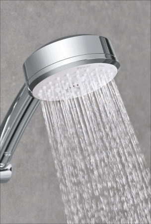 Set dus 4 jeturi Tempesta Cosmopolitan 100 Grohe [2]