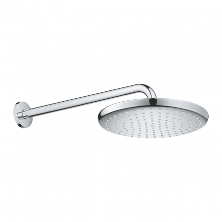 Set dus fix 1 jet Tempesta 250 Mono Rotund Grohe [2]