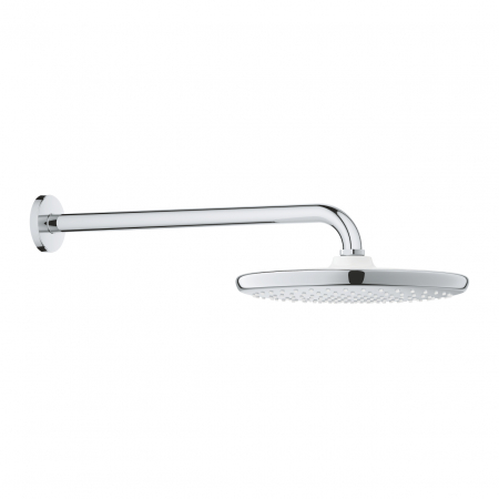 Seturi de dus-coloane dus - Set dus fix 1 jet Tempesta 250 Mono Rotund Grohe