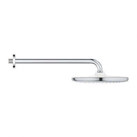 Set dus fix 1 jet Tempesta 250 Mono Rotund Grohe [3]
