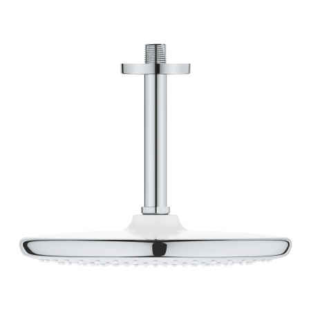 Set dus fix 1 jet Tempesta 250 Mono Rotund Grohe [2]