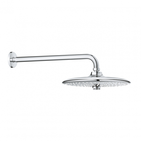 Seturi de dus-coloane dus - Set dus fix cu 3 jeturi Euphoria 260 Grohe