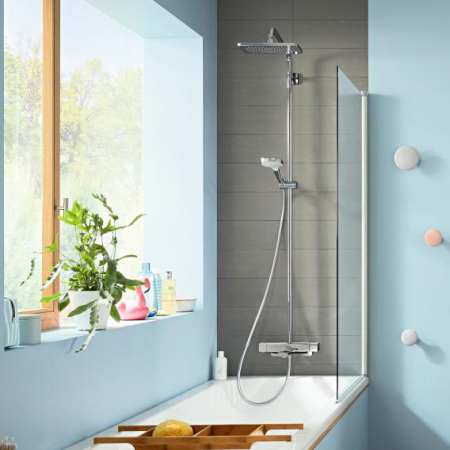 Set dus Hansgrohe Croma E 280 27687000 [2]