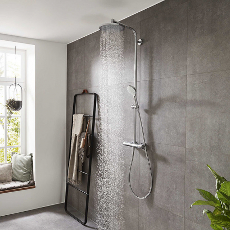 Set dus Hansgrohe Crometta S 240 [3]