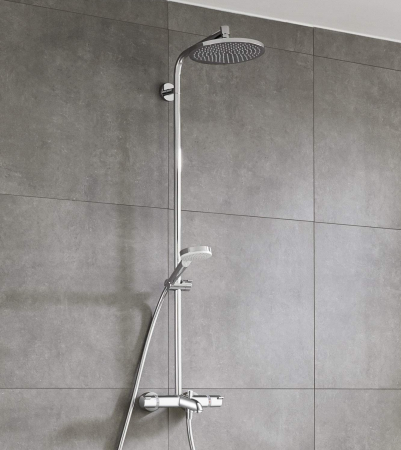 Set dus Hansgrohe Crometta S 240 [2]