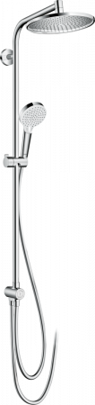 Baterii cu Termostat - Set dus Hansgrohe Crometta S 240 Reno Eco Smart 27270000